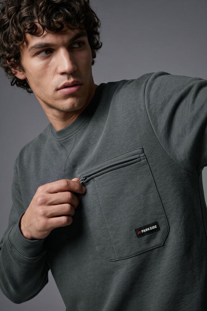 Dark Grey