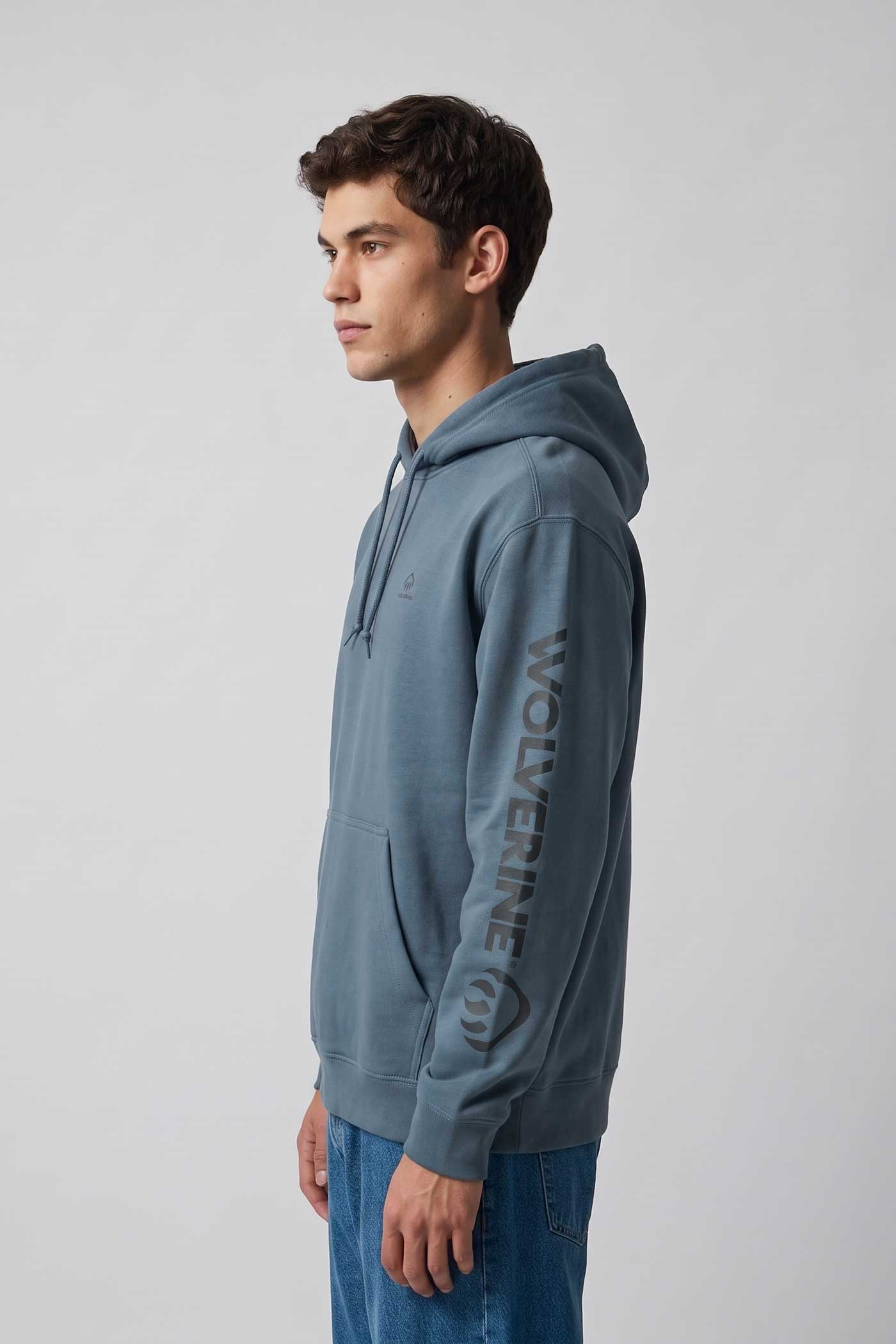 Powder Blue
