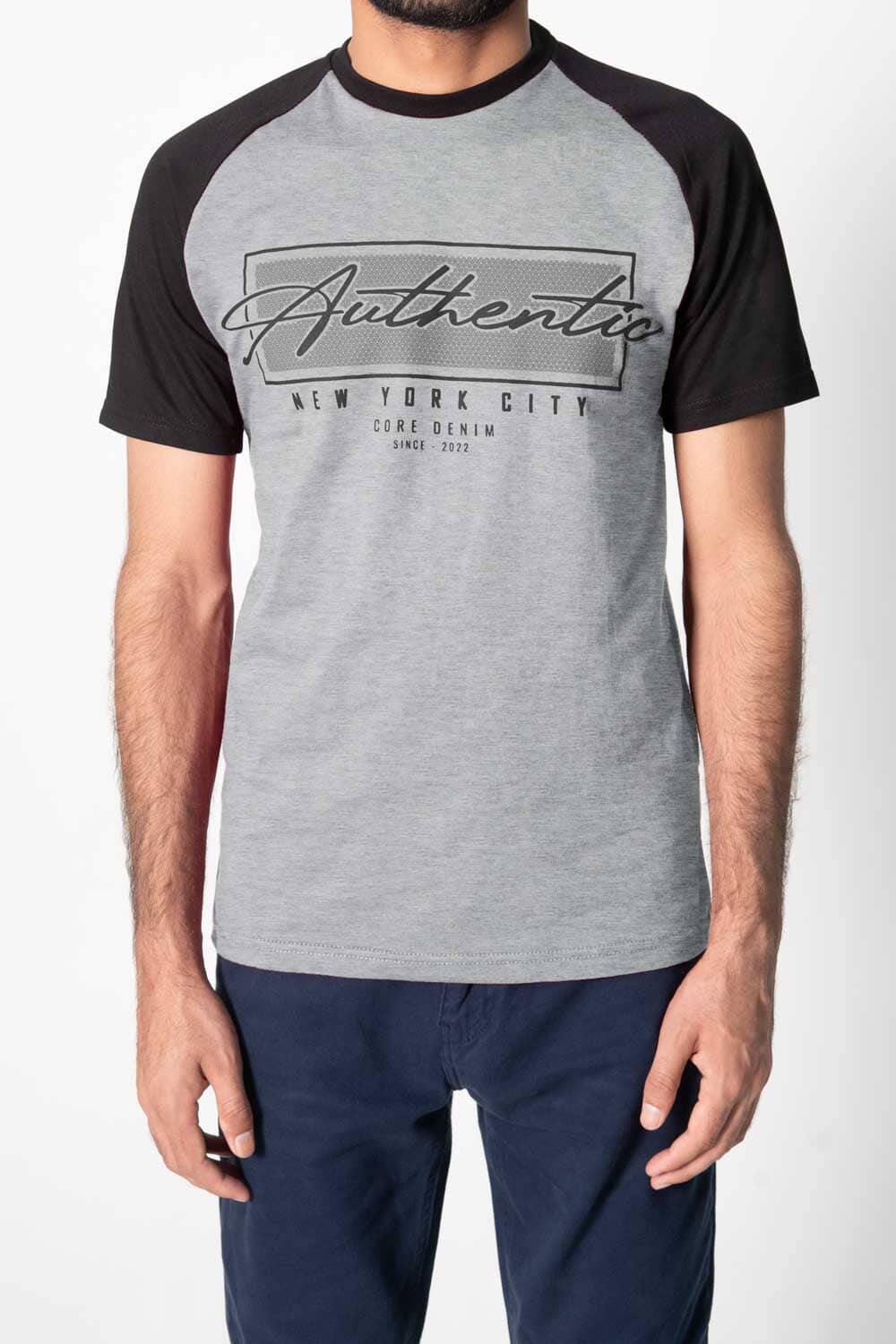 Heather Grey