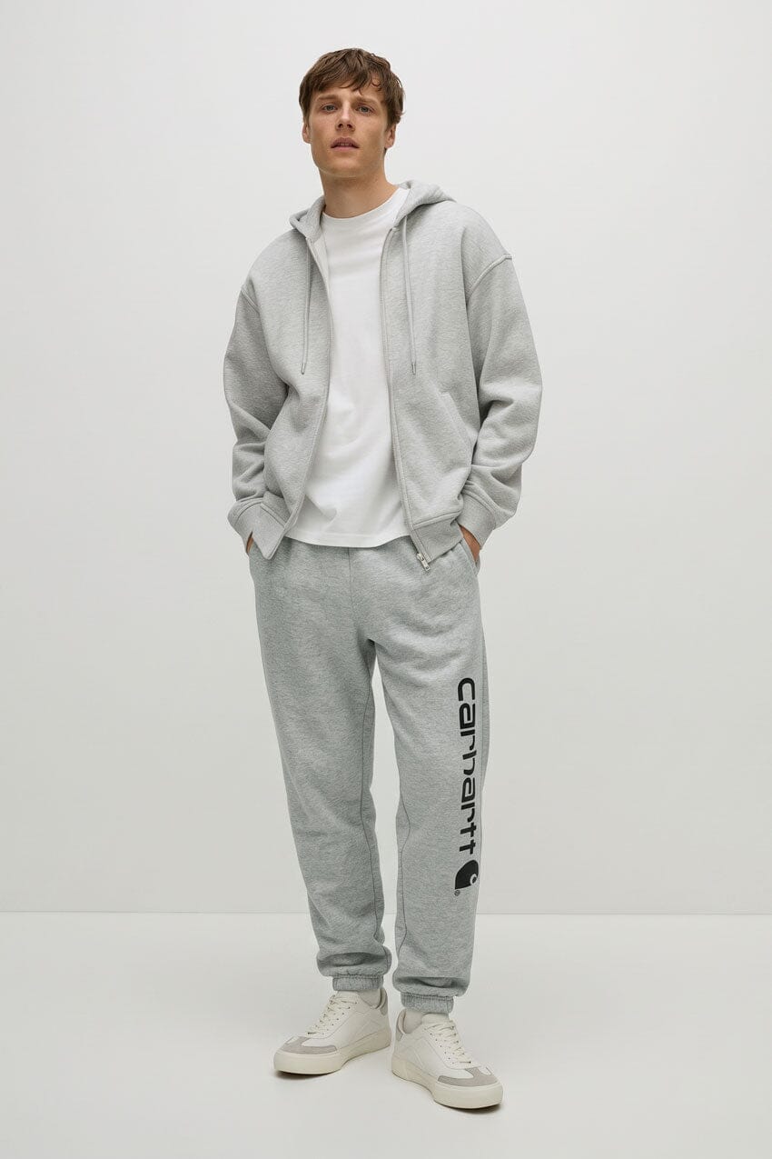 Grey Melange