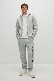 Grey Melange