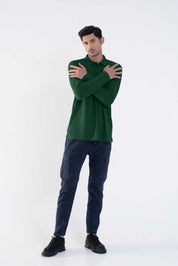 Bottle Green