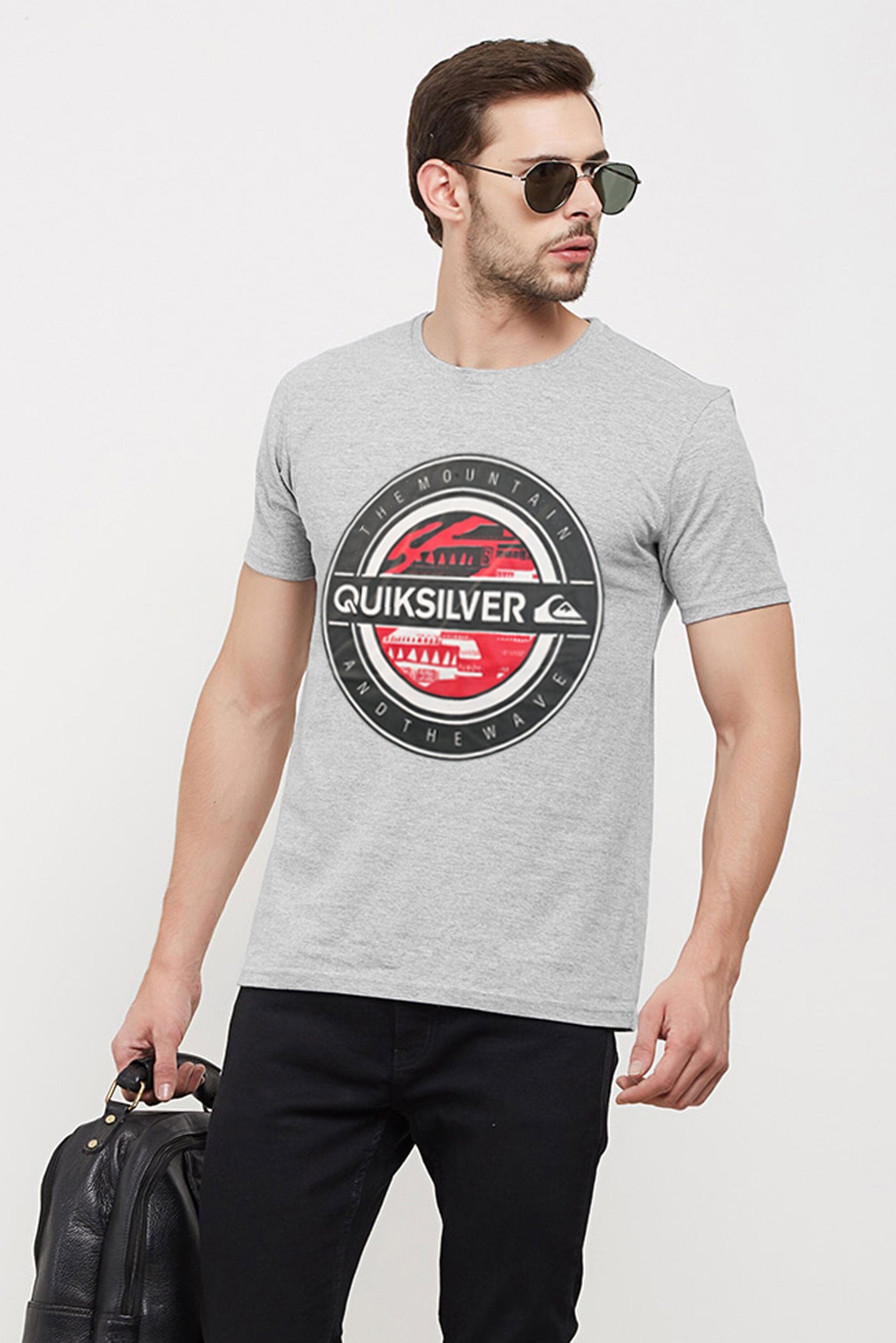 Heather Grey