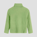 Polo Republica Kid's High Neck Minor Fault Sweat Shirt