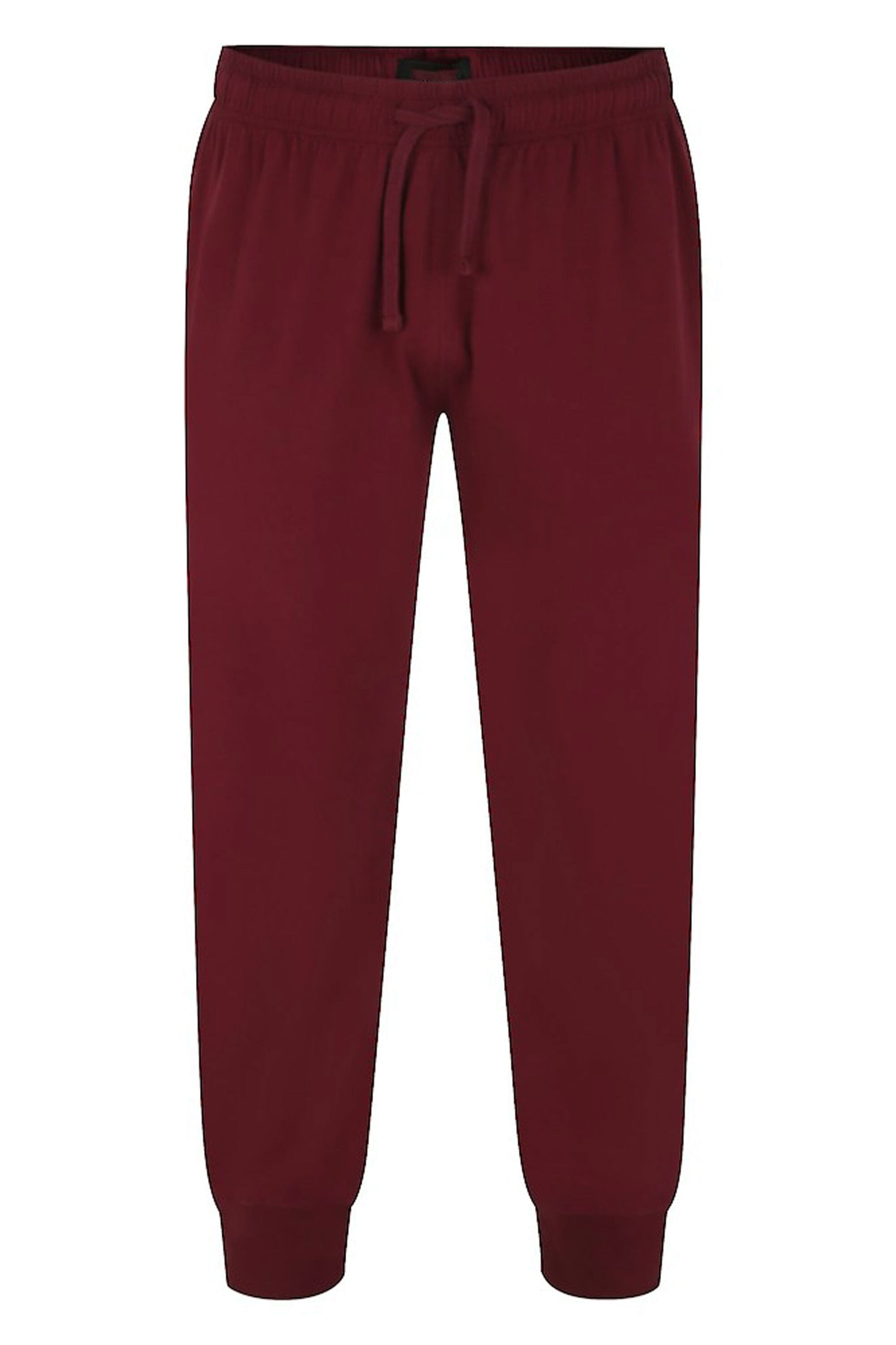 BD Men's Minor Fault Toulon Trousers Men's Trousers Image 