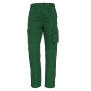 Men's Asuncion Minor Fault Cargo Pants Minor Fault Image Bottle Green 28 28