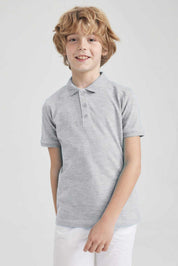 Melange Grey