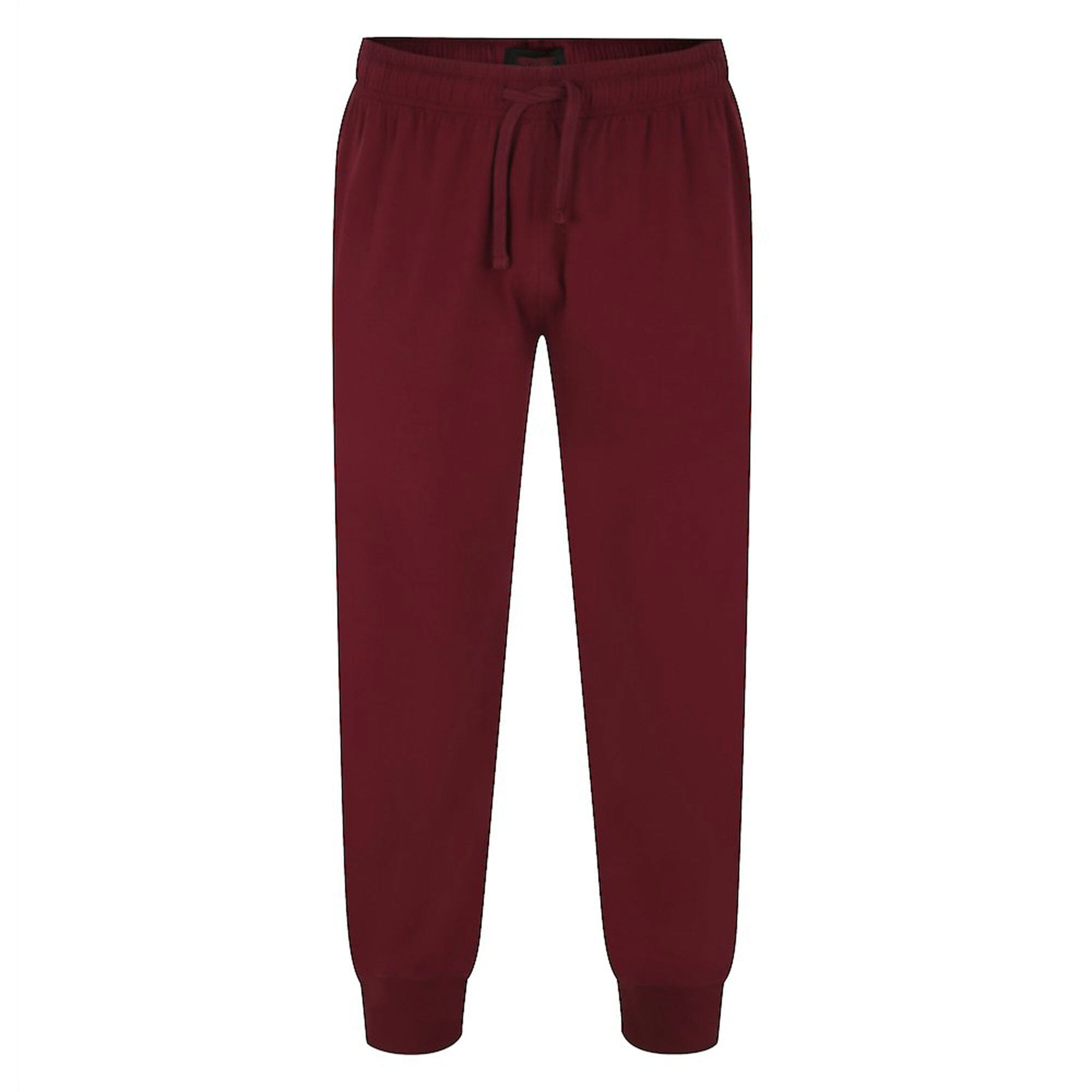 BD Men's Toulon Trousers Men's Trousers Image Maroon 2XL 