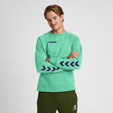 Hummel Men's Arrow Arms Activewear Shirt