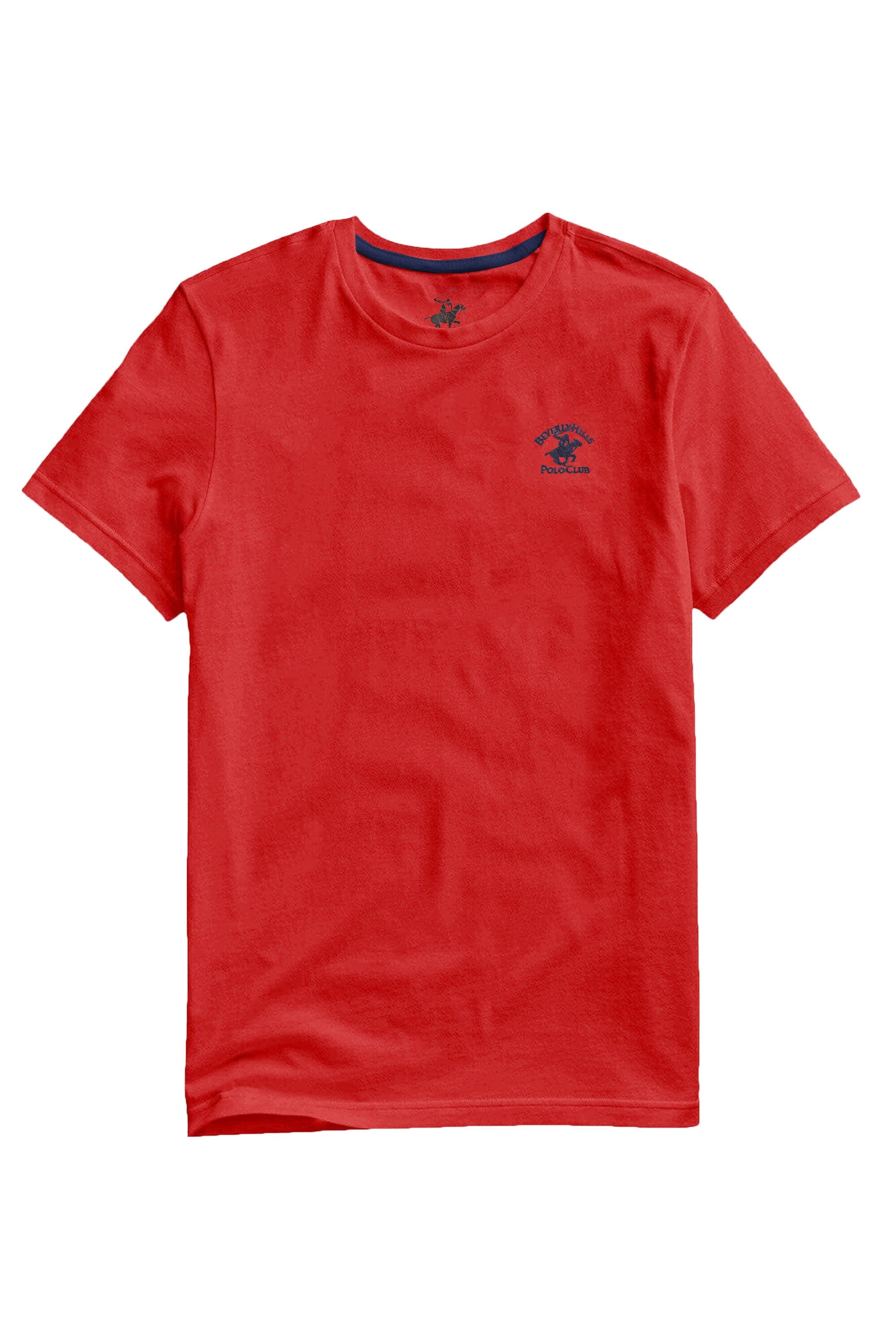 Beverly Hills Men's Short Sleeve Minor Fault Classic Tee Shirt Men's Tee Shirt Syed Adeel Zafar 
