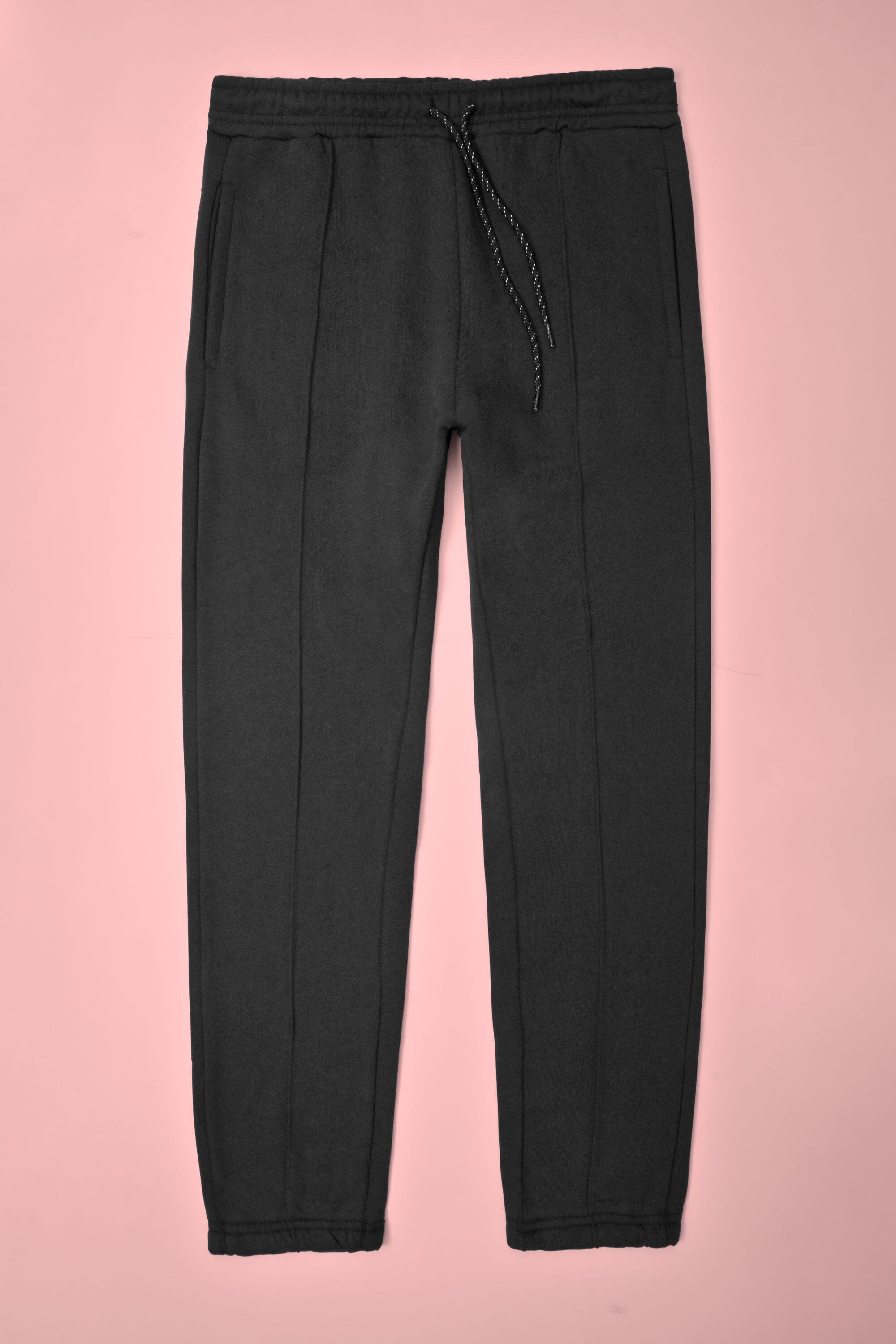 MAX 21 Men's Luhansk Fleece Trousers Men's Trousers SZK 