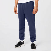MAX 21 Men's Laghouat Fleece Sweat Pants Men's Trousers SZK Light Navy S 