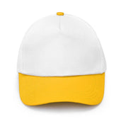 Men's Contrast Color Sun Protection Classic Cap Cap Sunshine China 