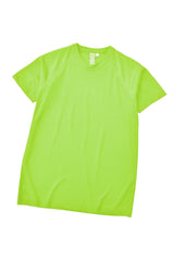 Boy's Raglan Sleeve Minor Fault Tee Shirt