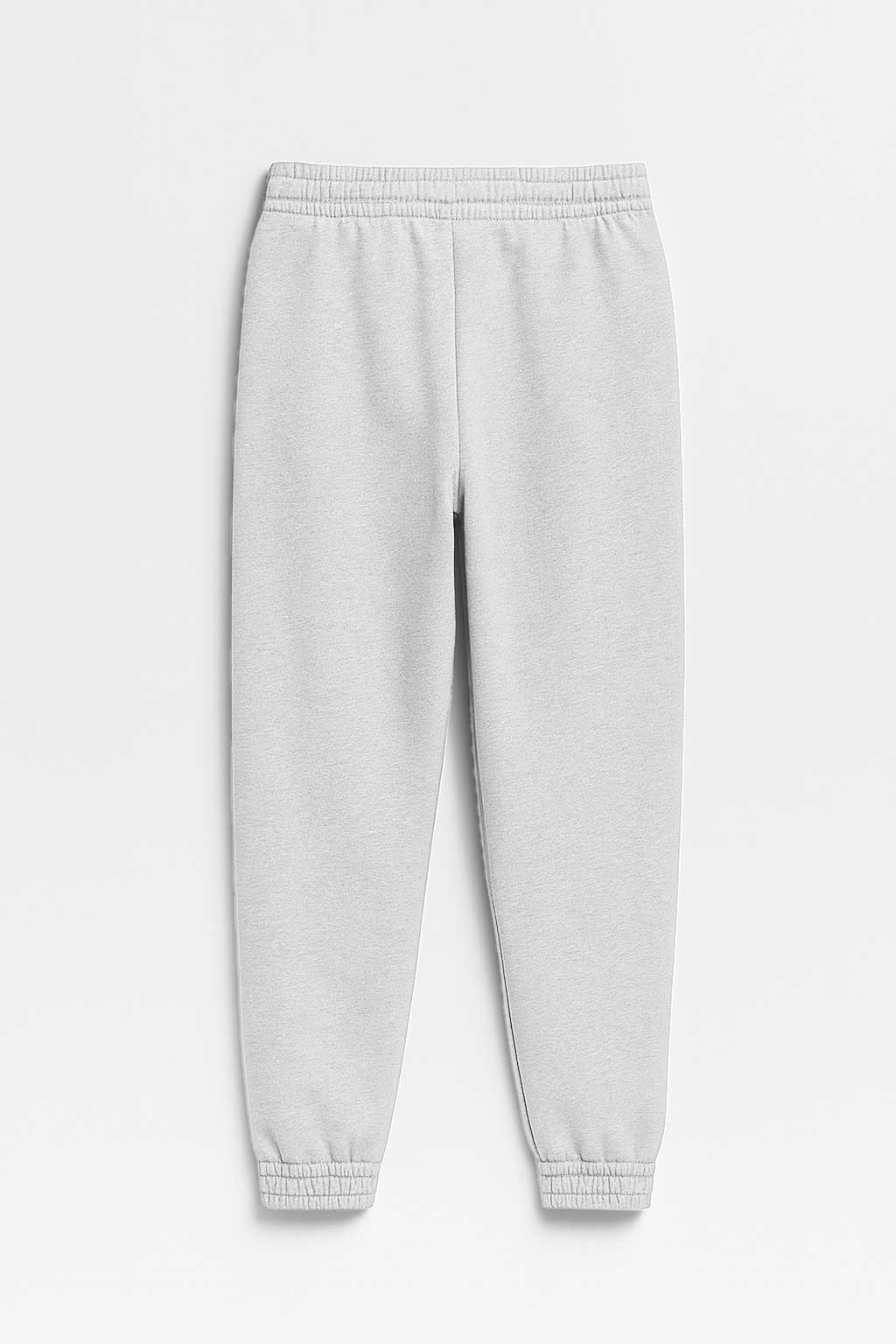 Grey Melange