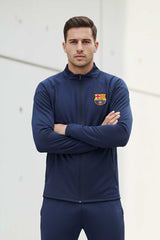 125 Men's Barcelona Activewear Jacket