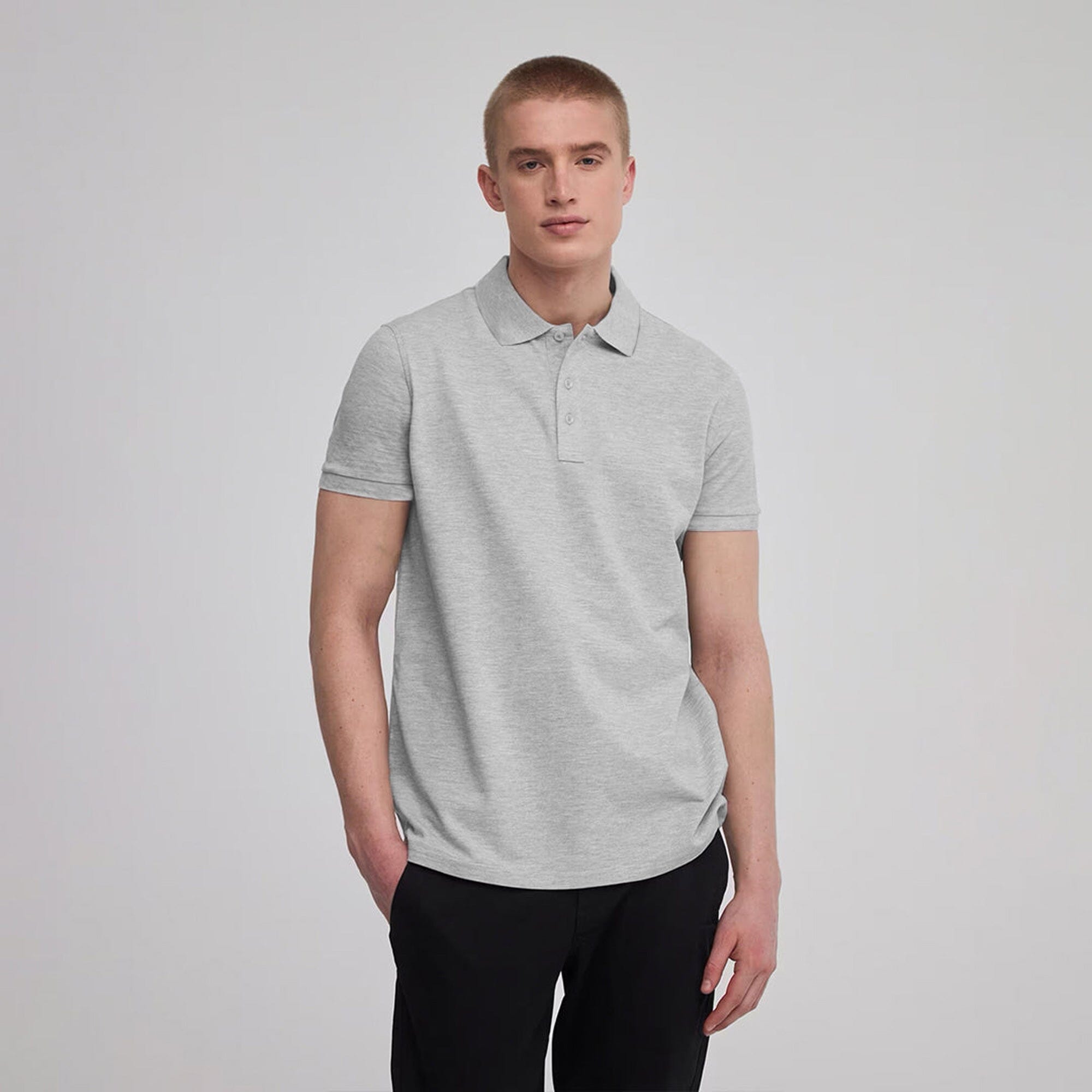 Heather Grey