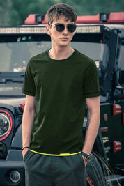 Dark Green