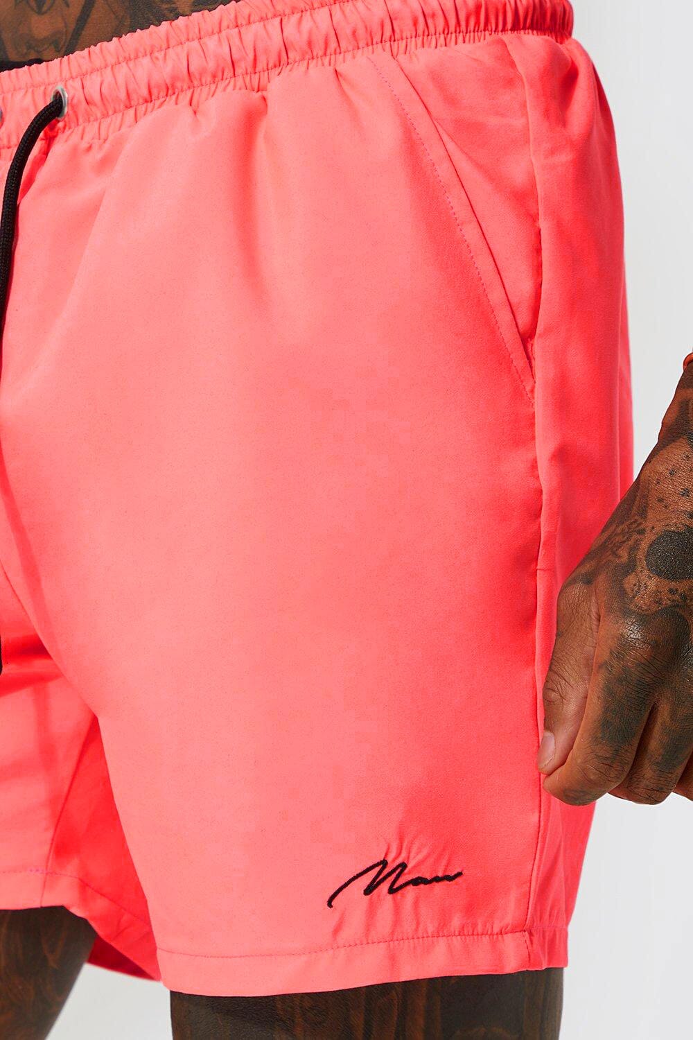 Hot Pink