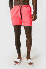 Hot Pink