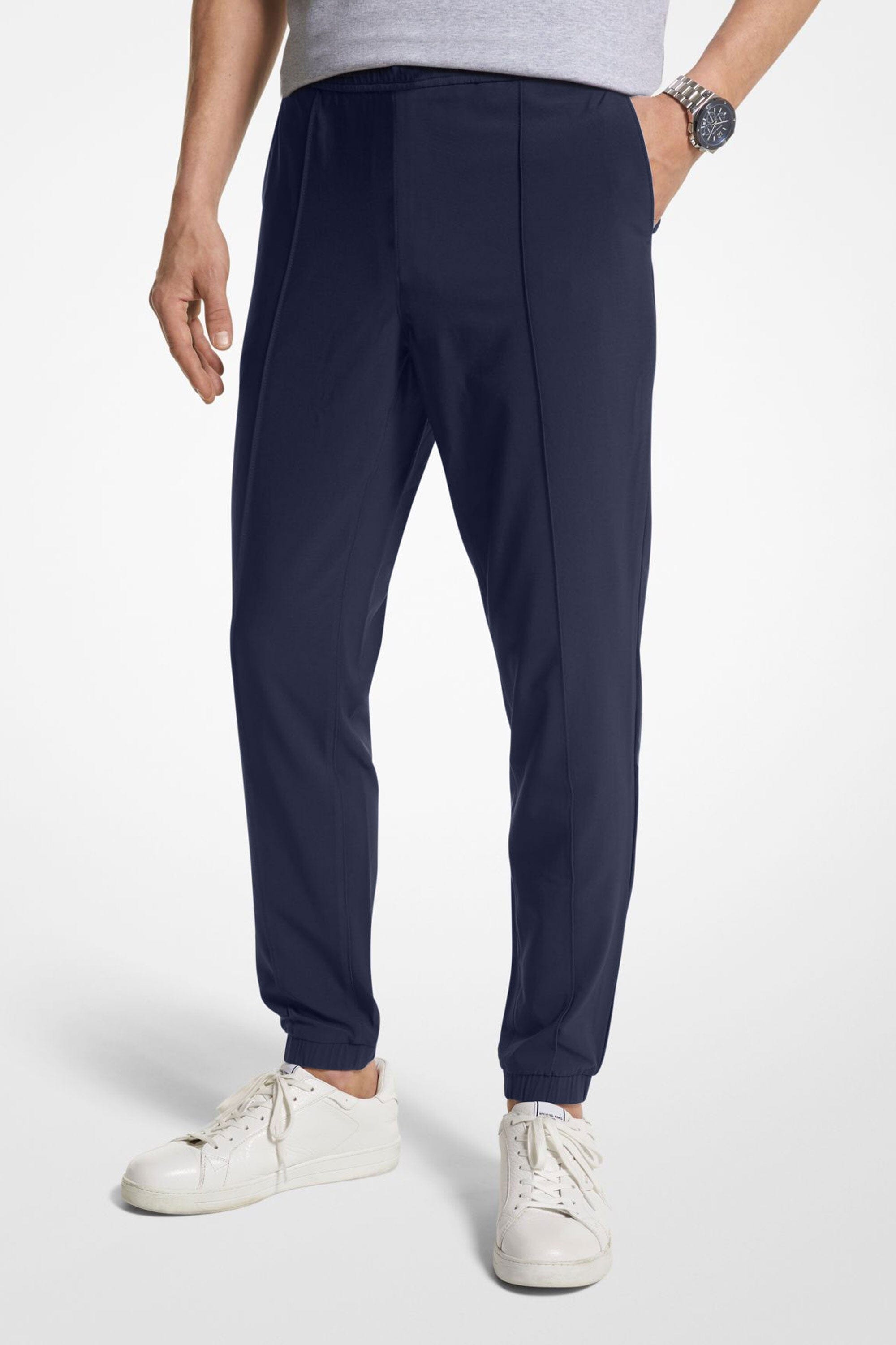 MAX 21 Men's Luhansk Fleece Trousers Men's Trousers SZK 