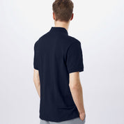 Polo Republica Men's Leo Club Embroidered Short Sleeve Polo Shirt Men's Polo Shirt Polo Republica 
