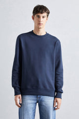 Men's Fleece Minor Fault Sweat Shirt