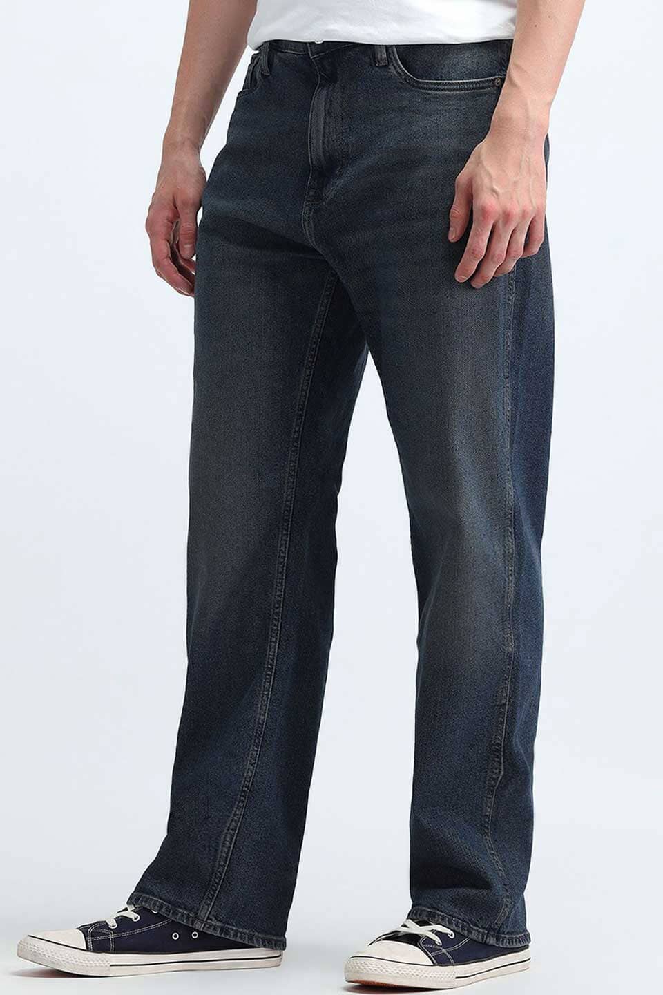 Dark Blue