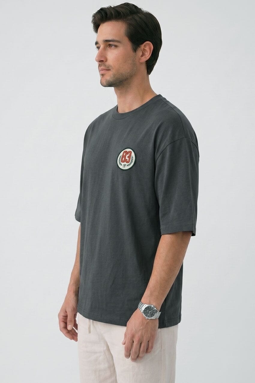 Slate Grey
