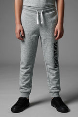 ZY Kid's Super Hero Jogger Pants