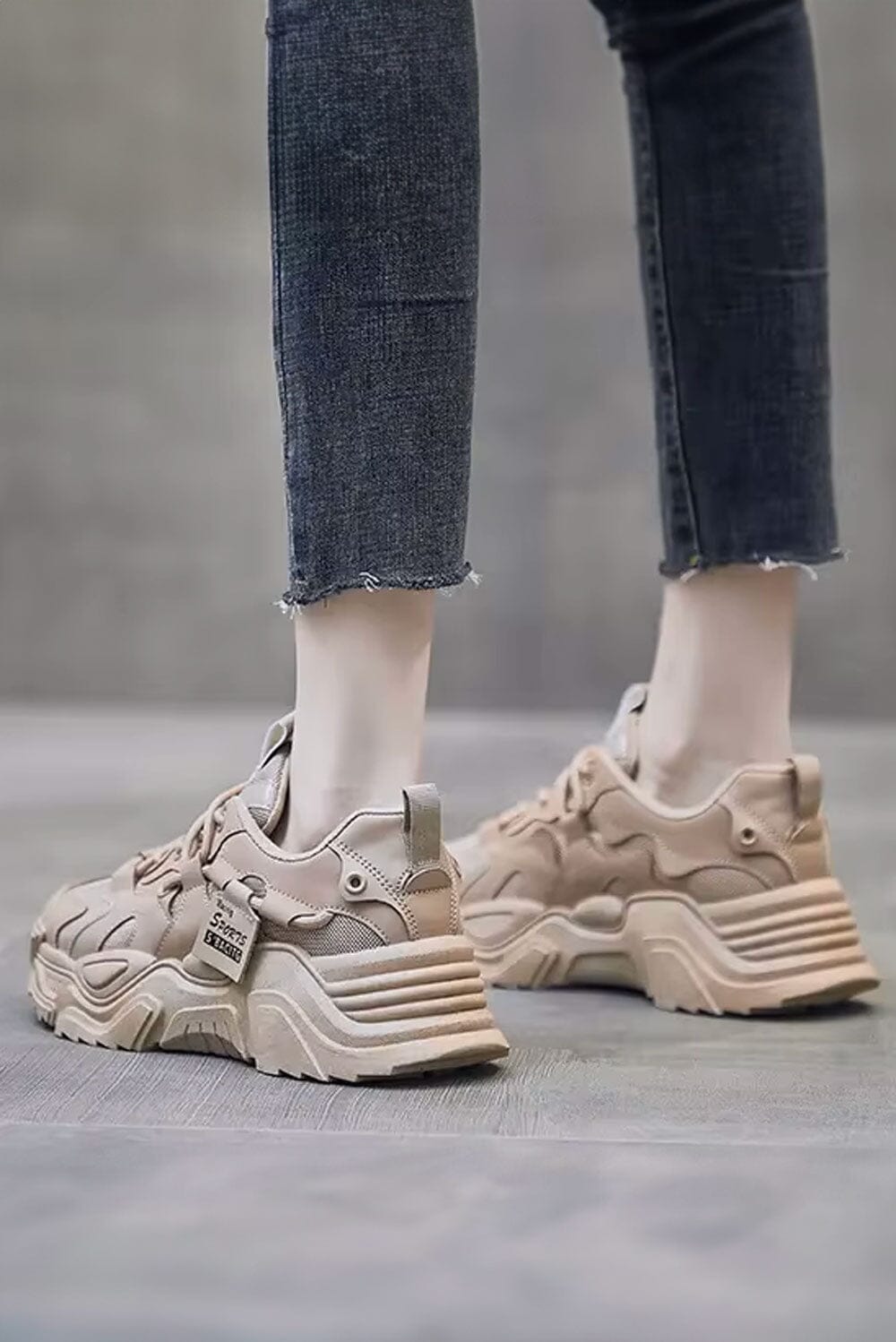 Light Brown