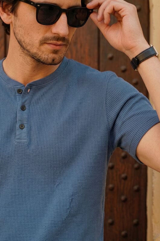 Powder Blue