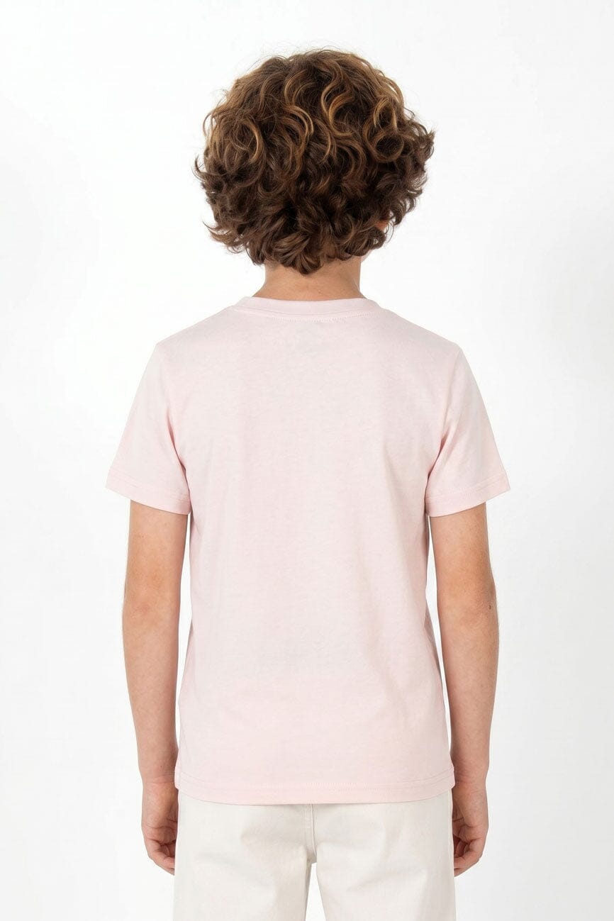 Powder Pink