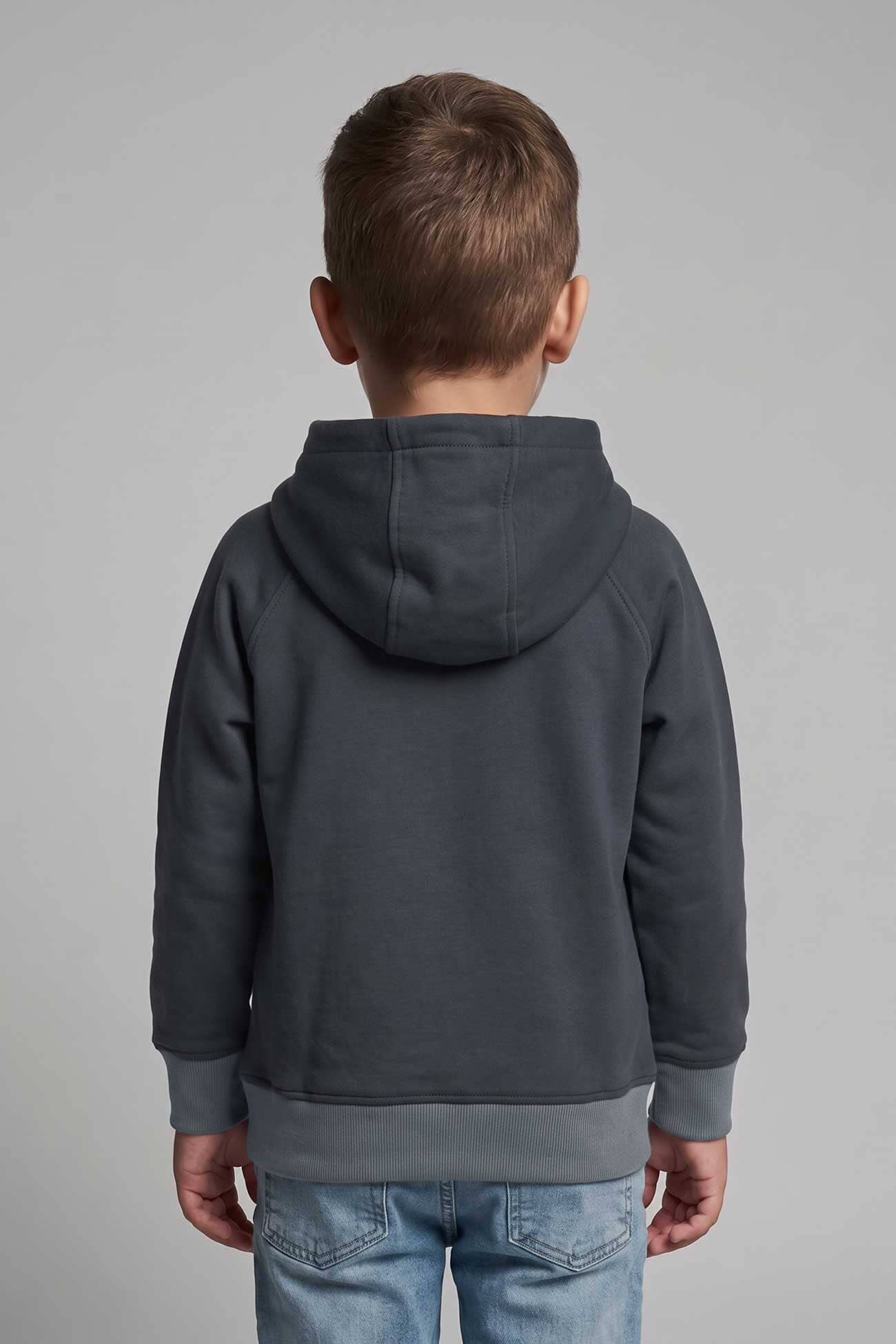 Slate Grey & Graphite