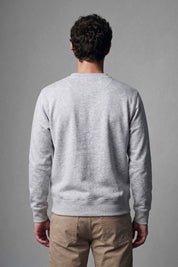 Grey Melange