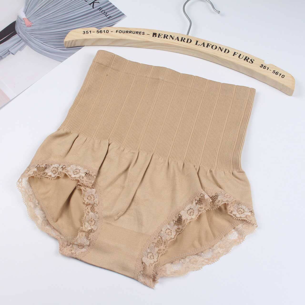 Light Brown