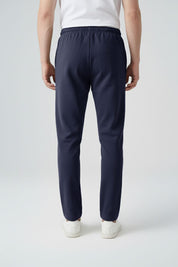 Navy & Grey