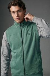 Mint Green
