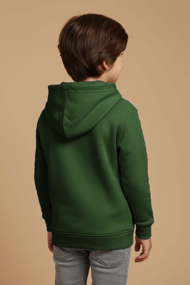 Bottle Green