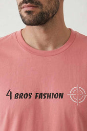 Powder Pink