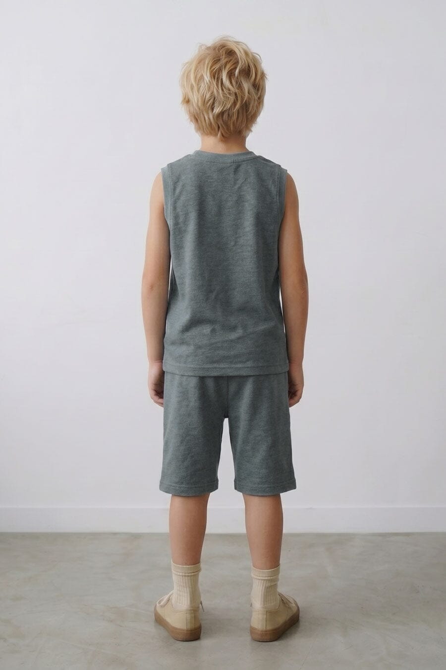 Slate Grey