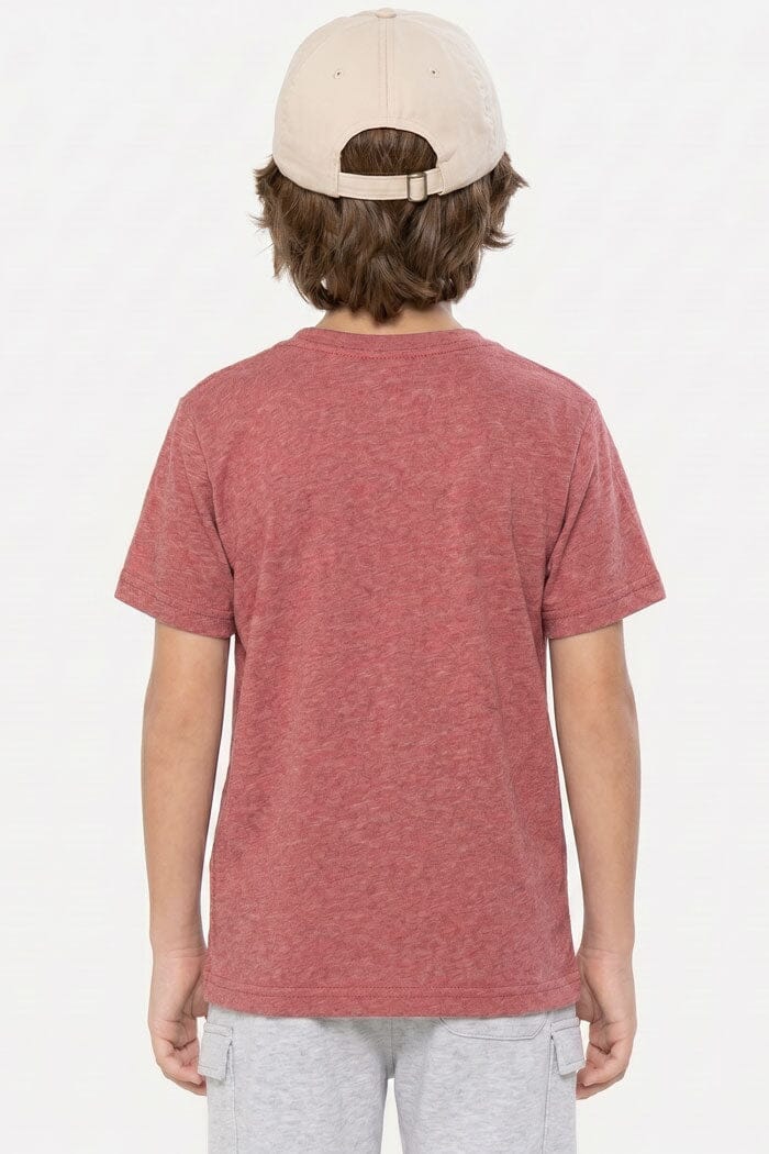 Coral Red