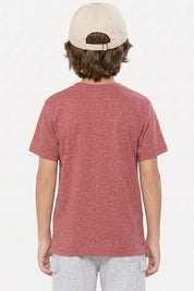 Coral Red
