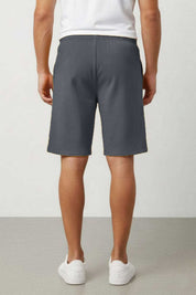 Polo Republica Men's Pique 3/4 Minor Fault Long Shorts