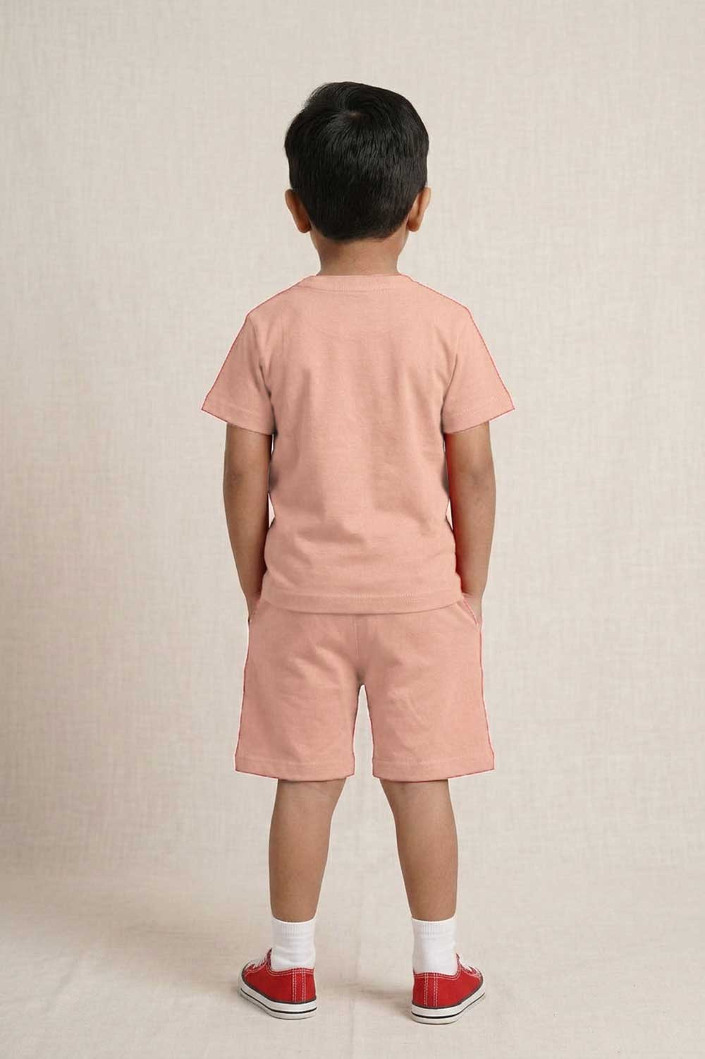 Powder Pink
