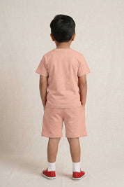 Powder Pink