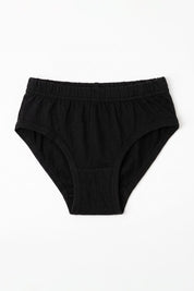 Sixer Supreme Girl's Panties - Pack Of 3