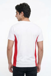 White & Red