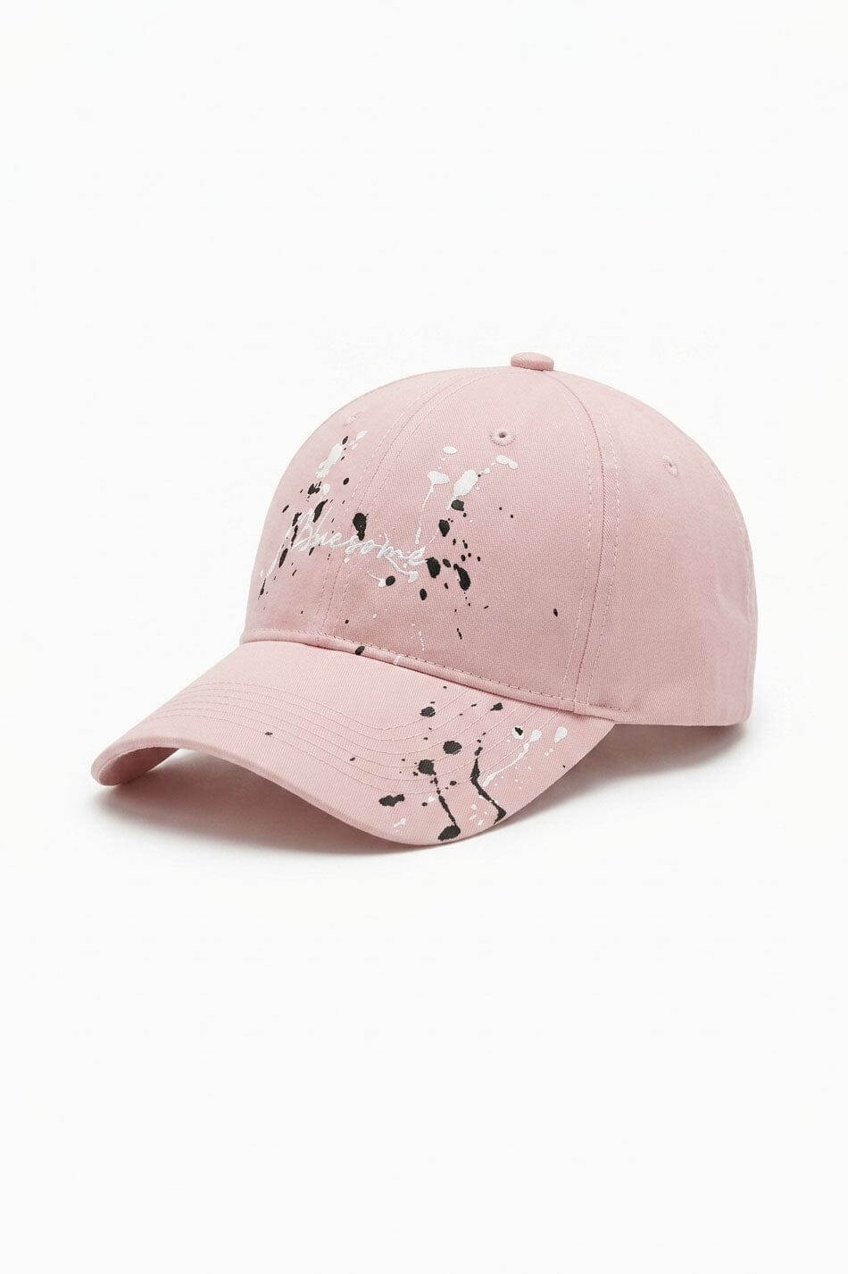 Powder Pink