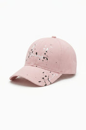 Powder Pink